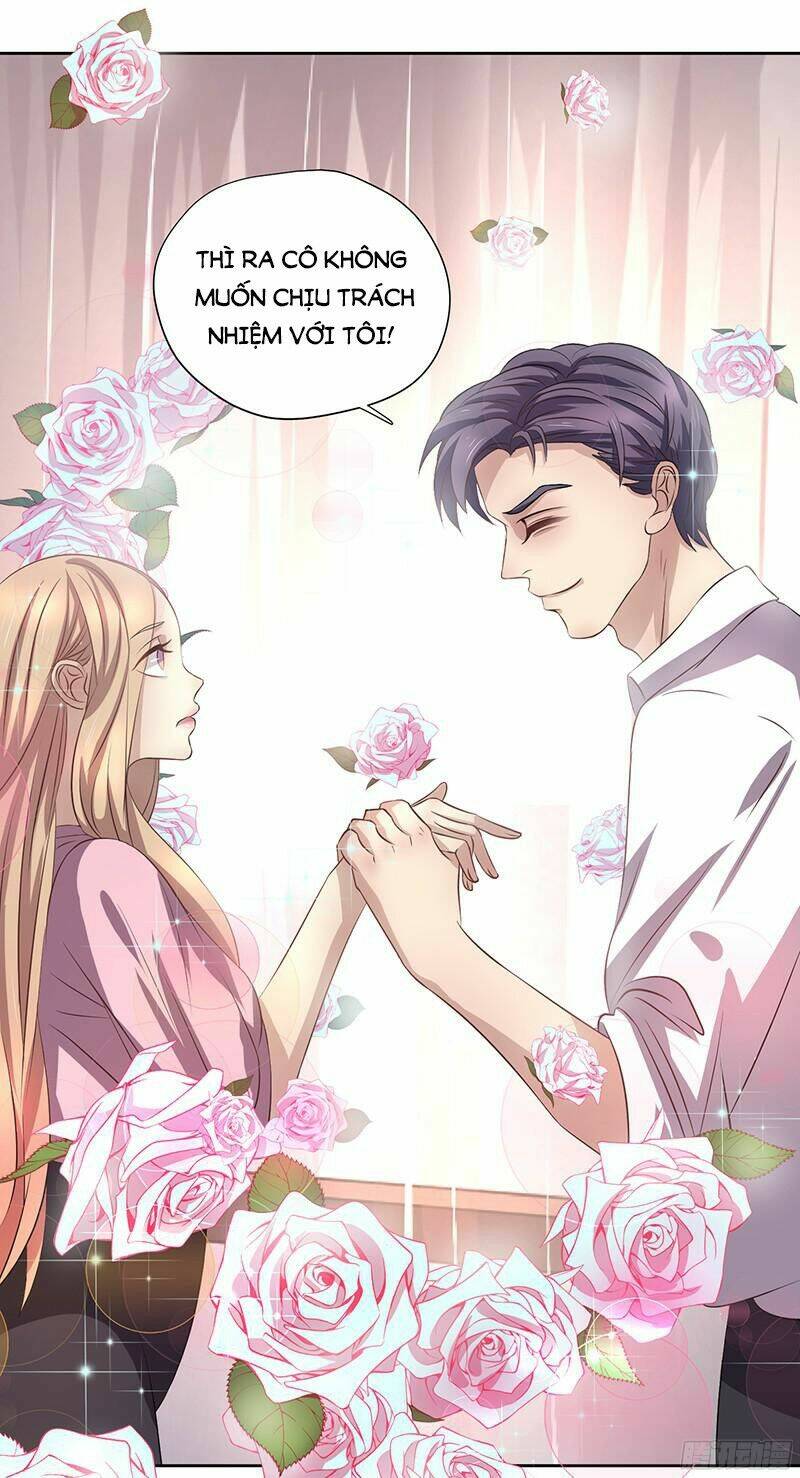 chỉ nhiễm thành hôn: đại thúc sủng vợ vô độ chapter 5 17