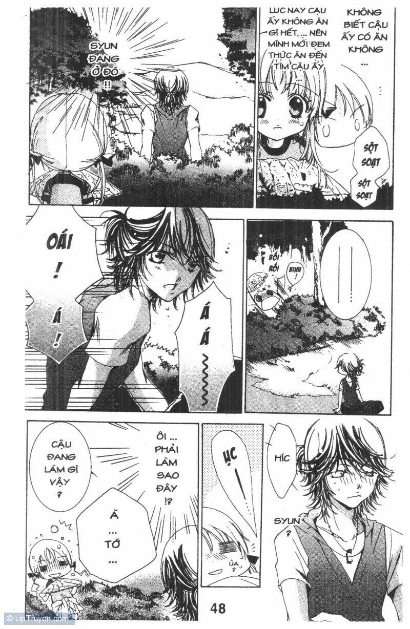 ore-sama kingdom chapter 2 48