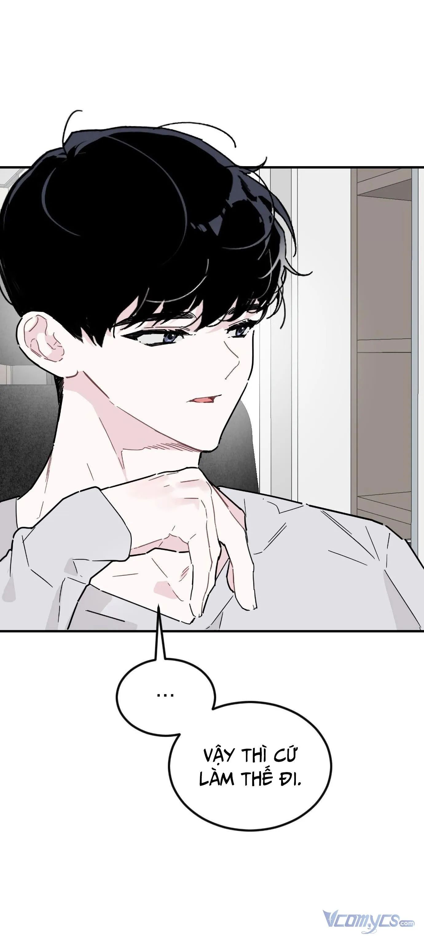 em đã tìm kiếm cả ngàn năm nay chapter 4 31