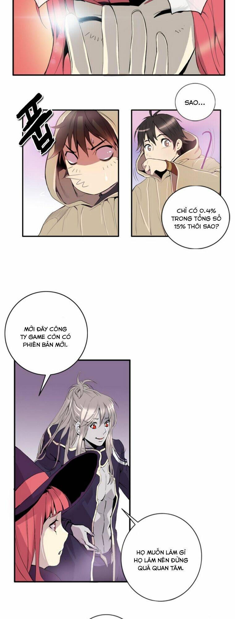 dusk howler chapter 5 16