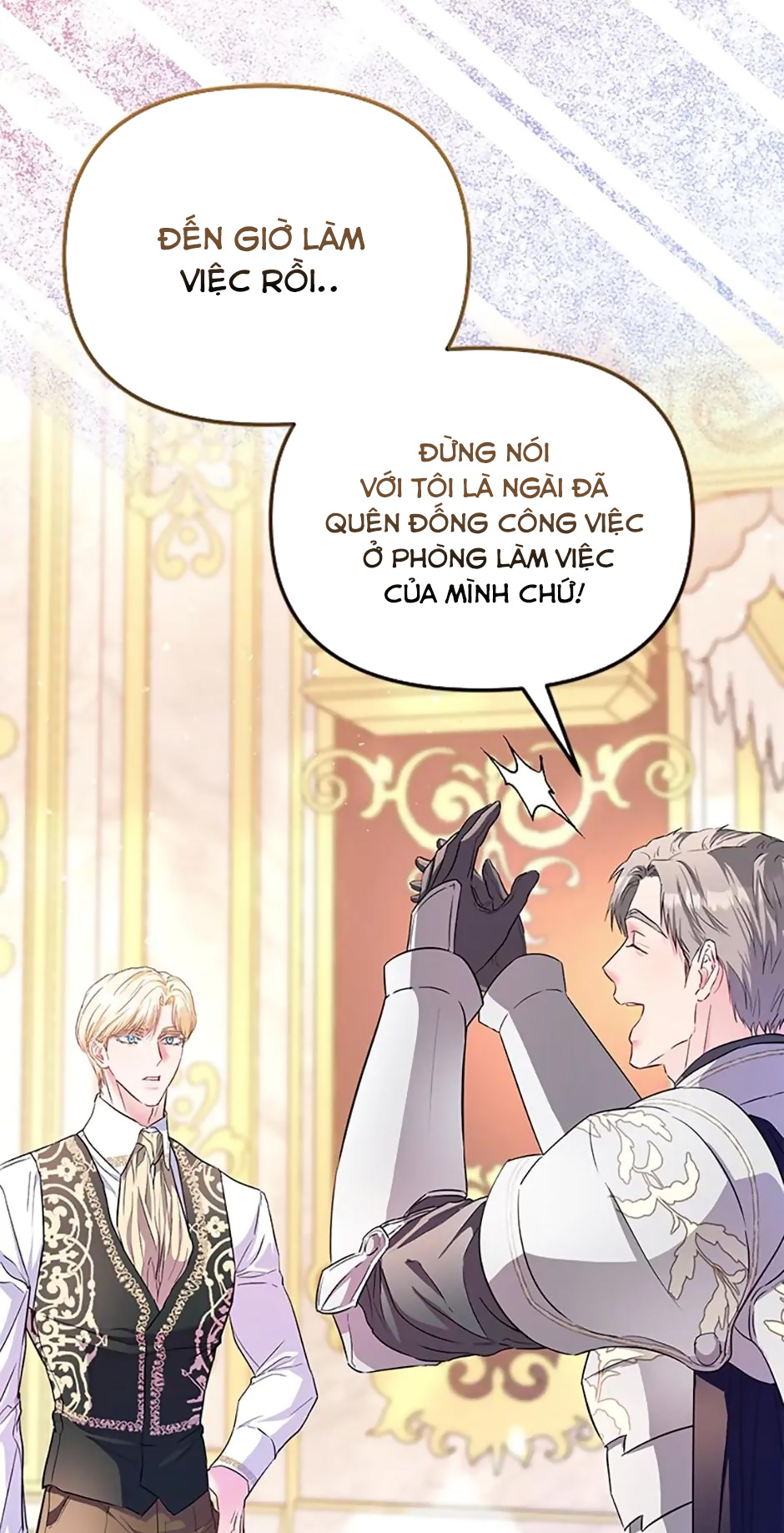 nàng công chúa của tôi chapter 8 45