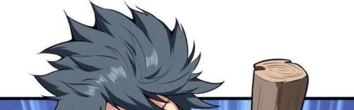 ẩn cư mười vạn năm, đời sau mời ta rời núi chapter 27 42