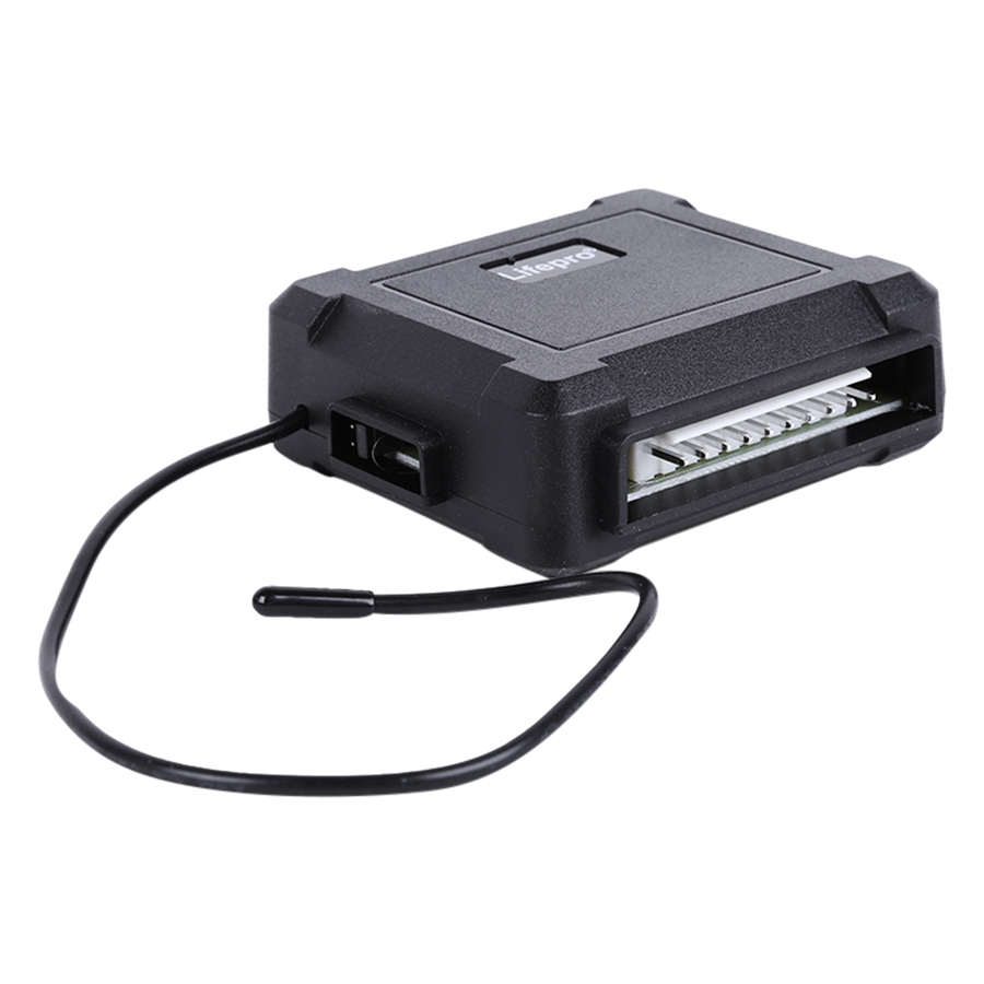 Bộ Điều Khiển Khóa Cửa Ôtô Lifepro L500-RC