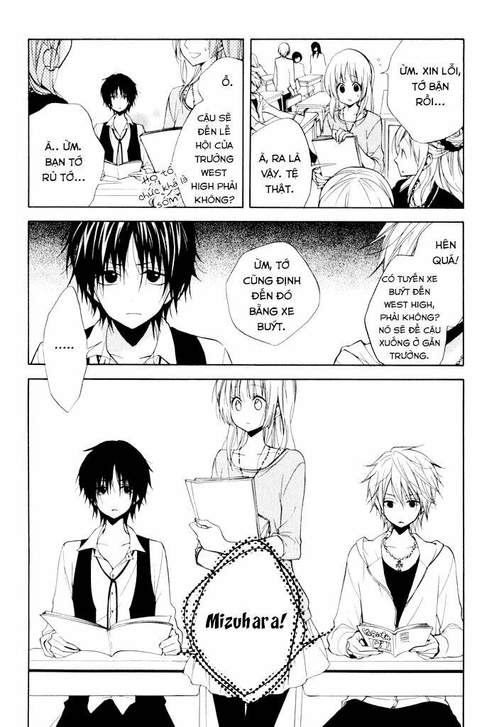 fetish berry chapter 9 2