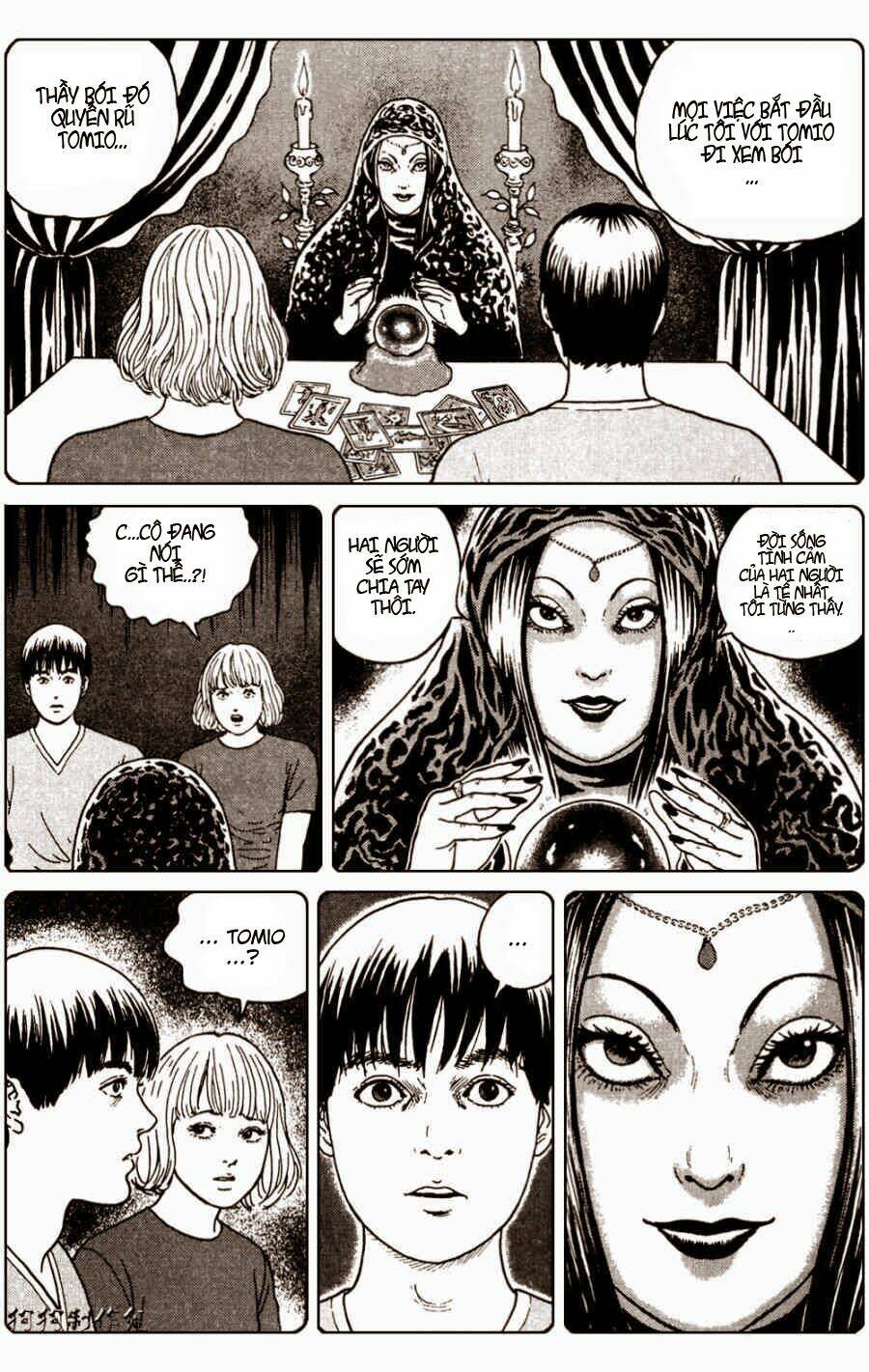 the shard of evil chapter 1 7