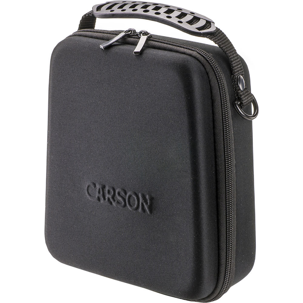 Ống nhòm chống thấm nước Carson RD-042MO - Hàng chính hãng