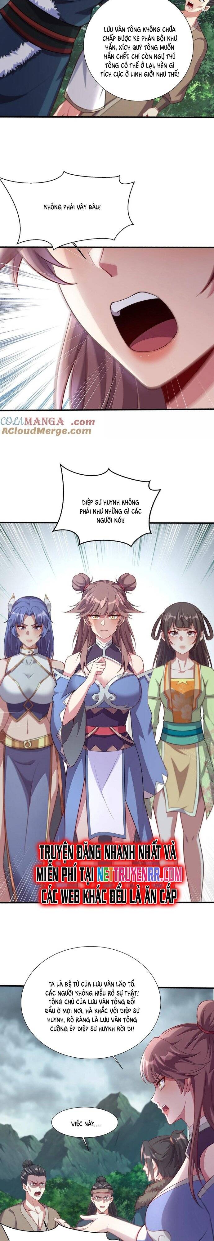 valkyria nainen kikan chapter 64 7