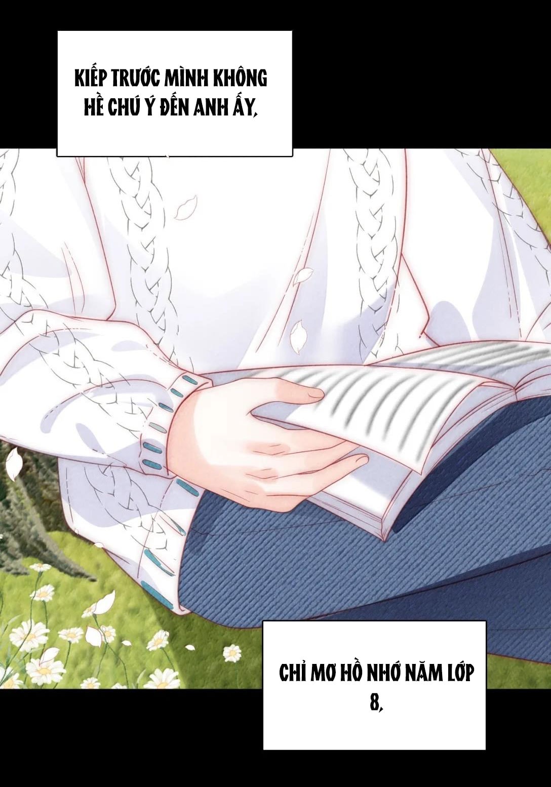 [15+] nhiệt độ cơ thể của ác ma chapter 19 33