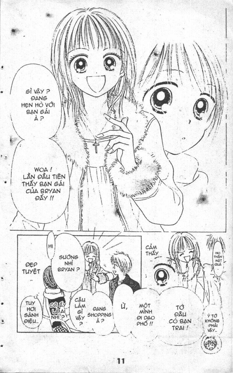 beautiful 100% chapter 2 9