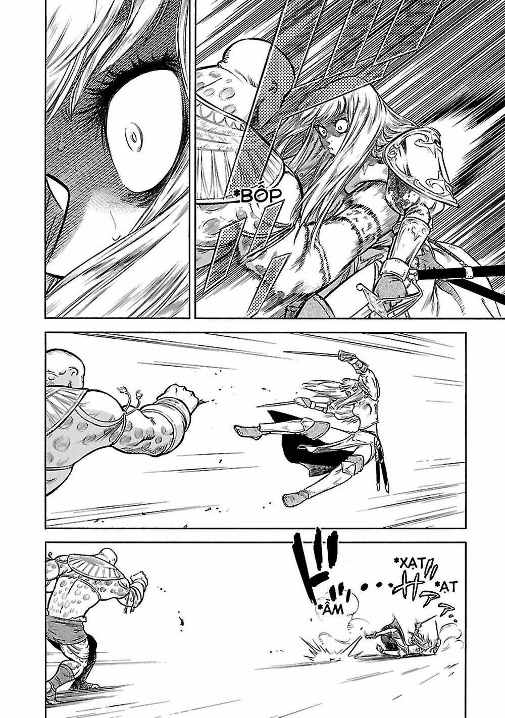 stravaganza - isai no hime chapter 32 11