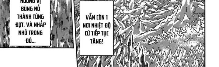 thánh tỏi sành ăn chapter 369 5