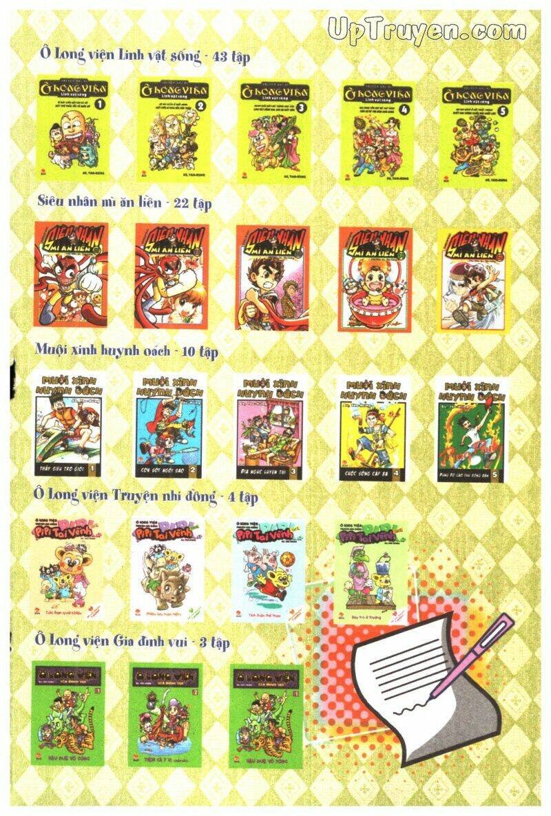 ô long viện tình huynh đệ chapter 9.4 32