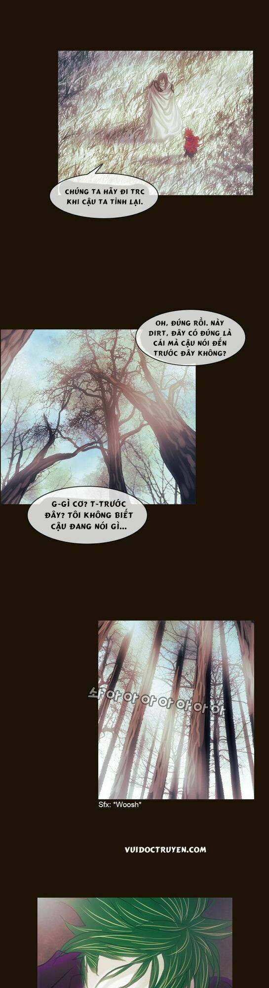 hội ảo thuật chapter 118 28