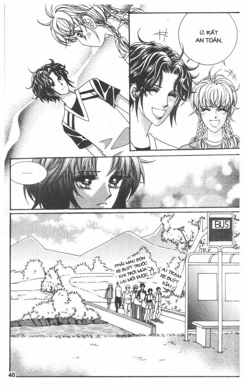 cũng vì em chapter 13 40