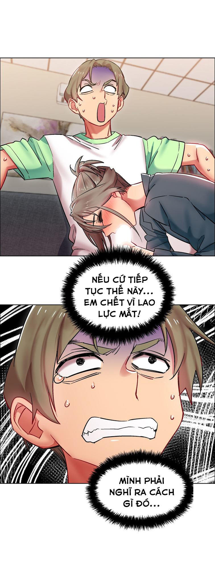 rental girls chapter 15 29