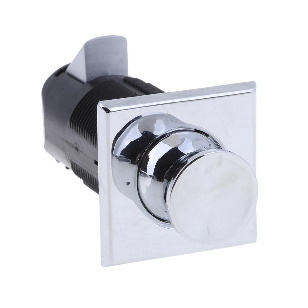 Push Button Door  for  Motorhome Boat Lock 212-11