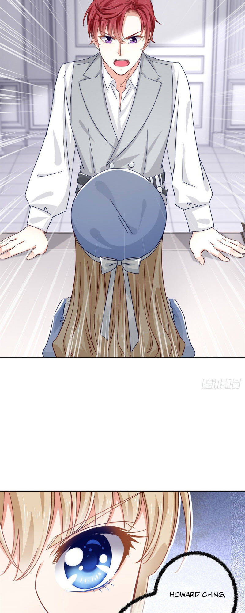 đế quốc đầu tiên có nữ hoàng chapter 16 13