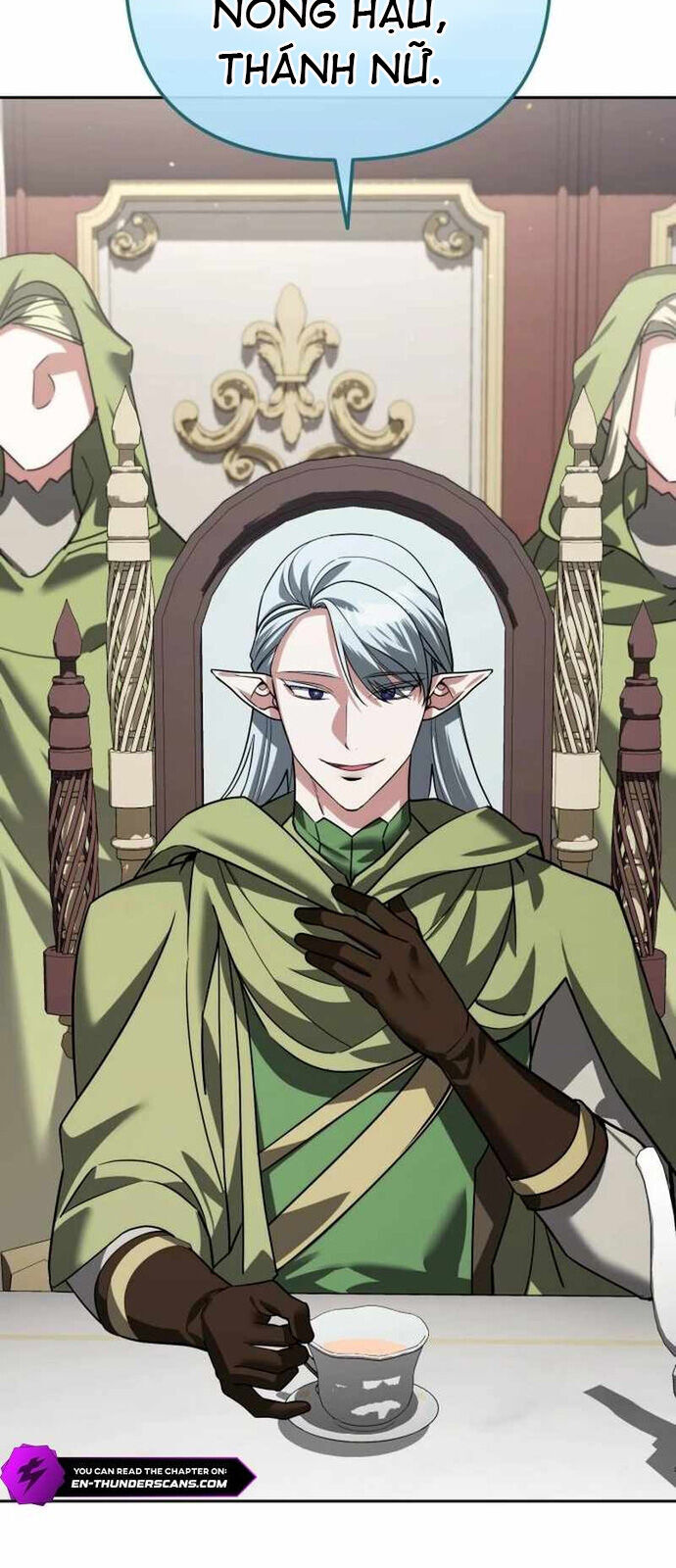 Bản Ngã Thay Đổi chapter 25 80