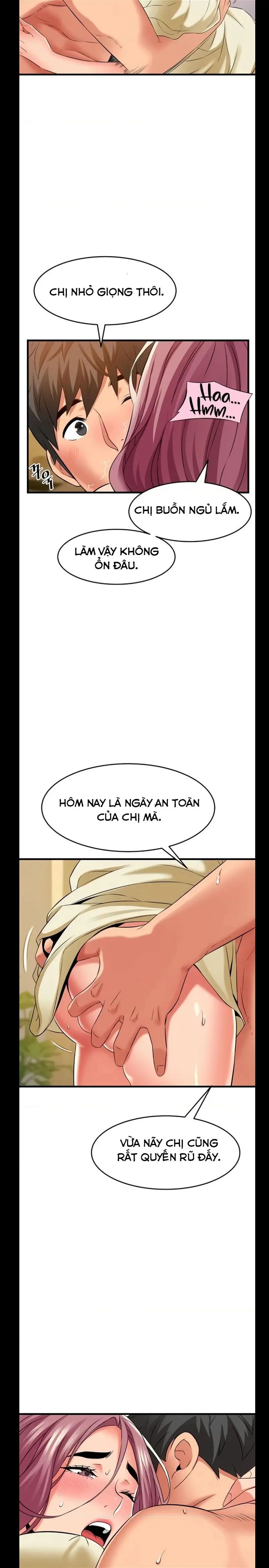 chuyện ngõ hẻm chapter 27 23