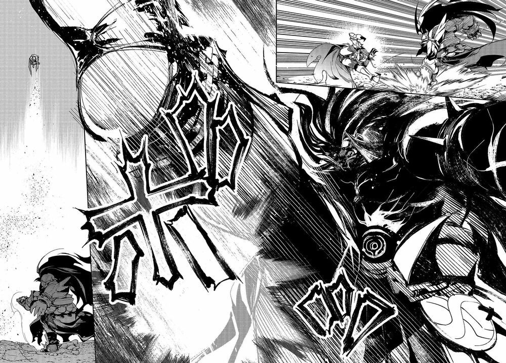 fate/grand order: epic of remnant - agartha chapter 18 10