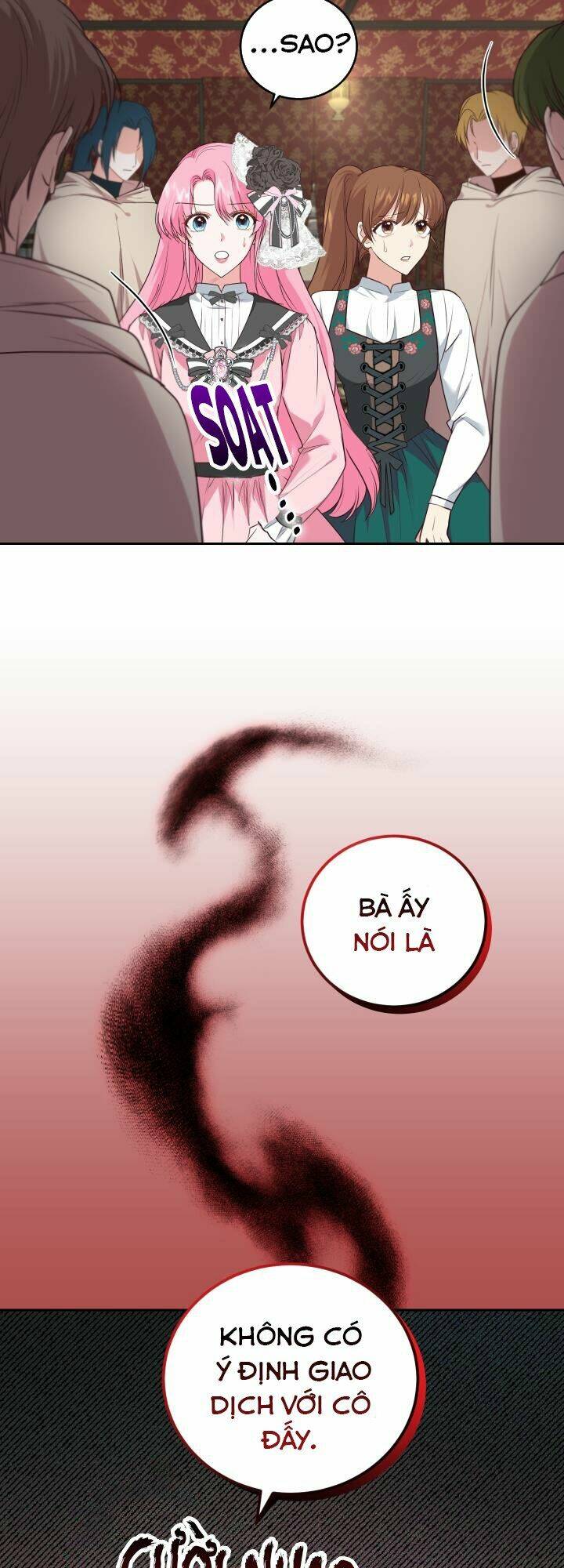 nhà điều chế nước hoa độc quyền của bạo chúa chapter 23 3