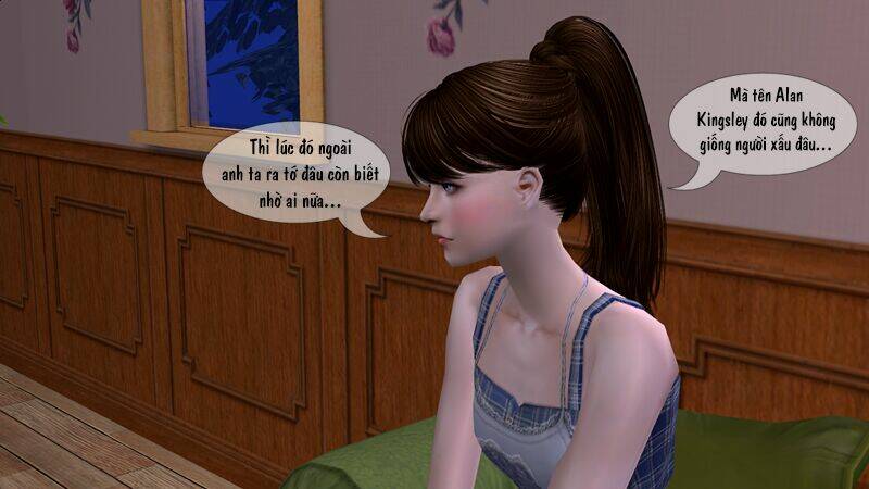 and i love you! chapter 5 31