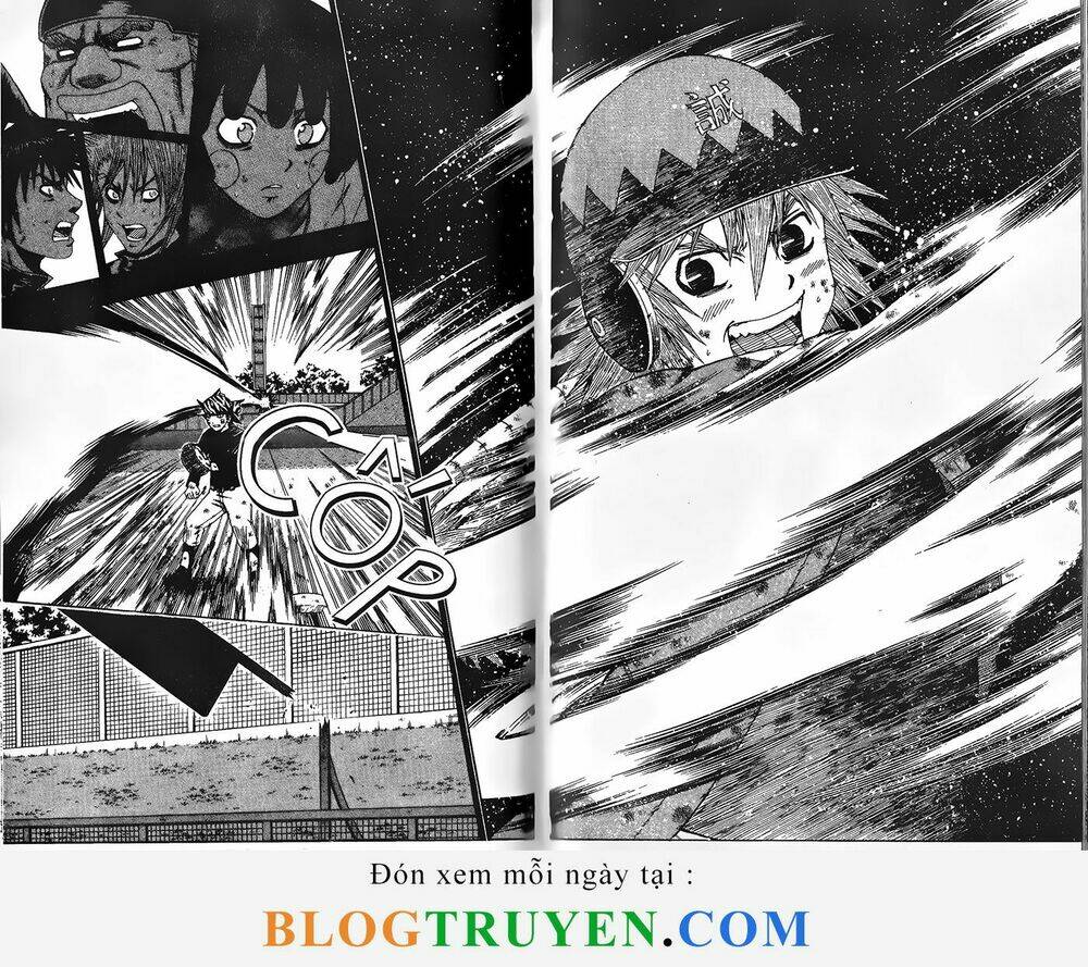 mr.fullswing chapter 165 8