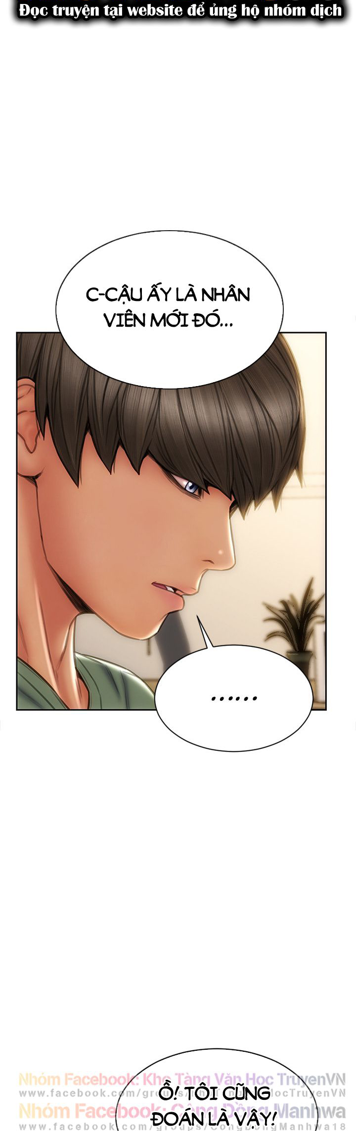 dân chơi out trình chapter 35 53