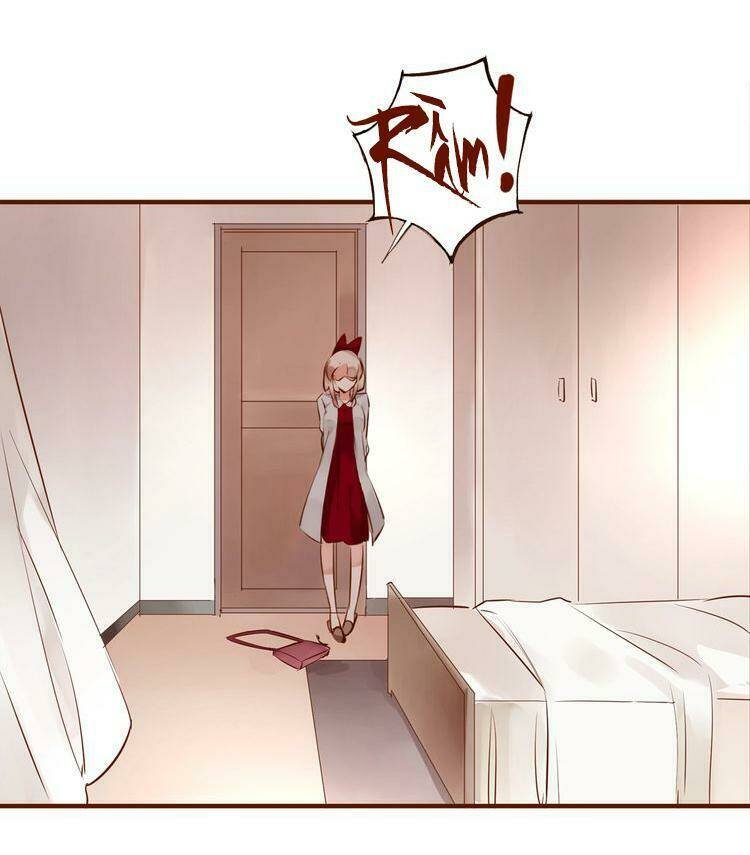 nở rộ trên bụi gai chapter 22 12