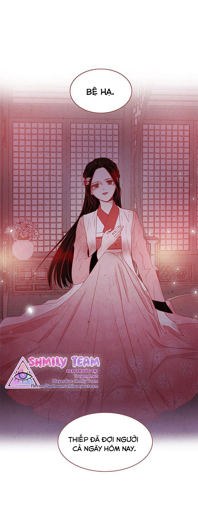 liệu rắn có ăn hoa chapter 6 51