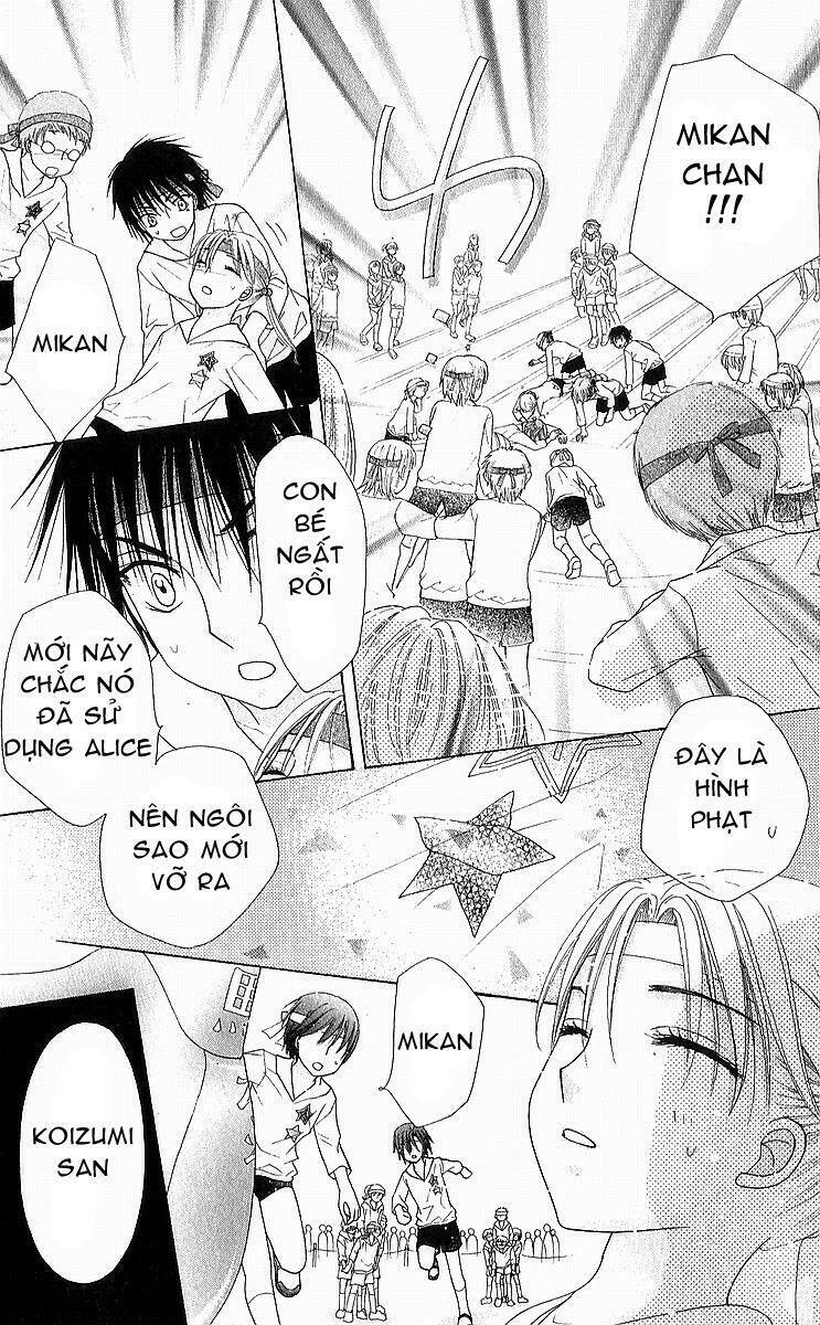 gakuen alice chapter 88 30