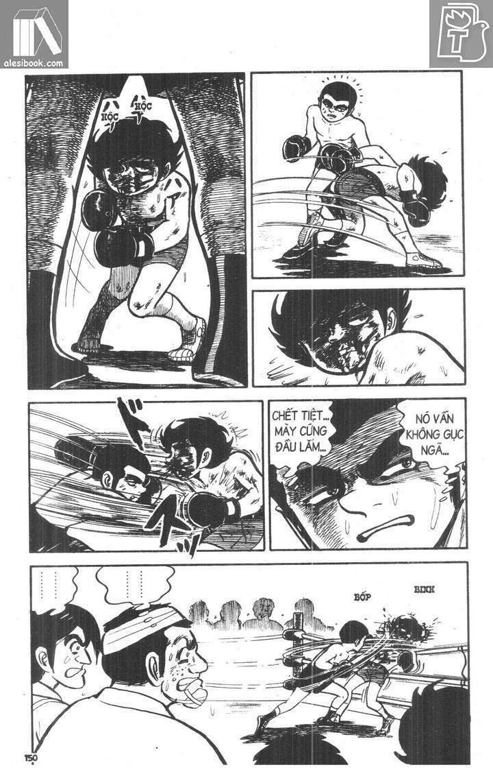 ganbare genki chapter 17 6