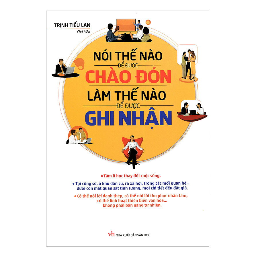 Combo 36 Tuyệt Chiêu Ghi Điểm Nơi Công Sở + Nói Thế Nào Để Được Chào Đón + Muốn Làm Ông Chủ Giỏi Trước Tiên Phải Làm Một Thư Kí Xuất Sắc - Tái Bản