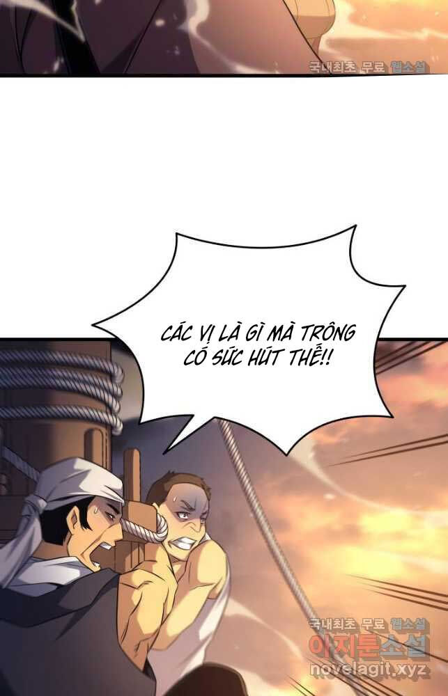 sự trở lại của pháp sư vĩ đại sau 4000 năm chapter 169.1 49