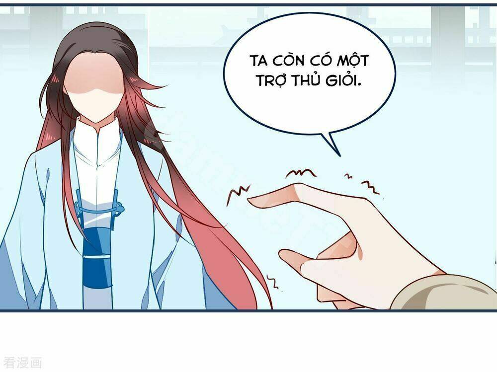 bỉ ngạn hoa chapter 29 34