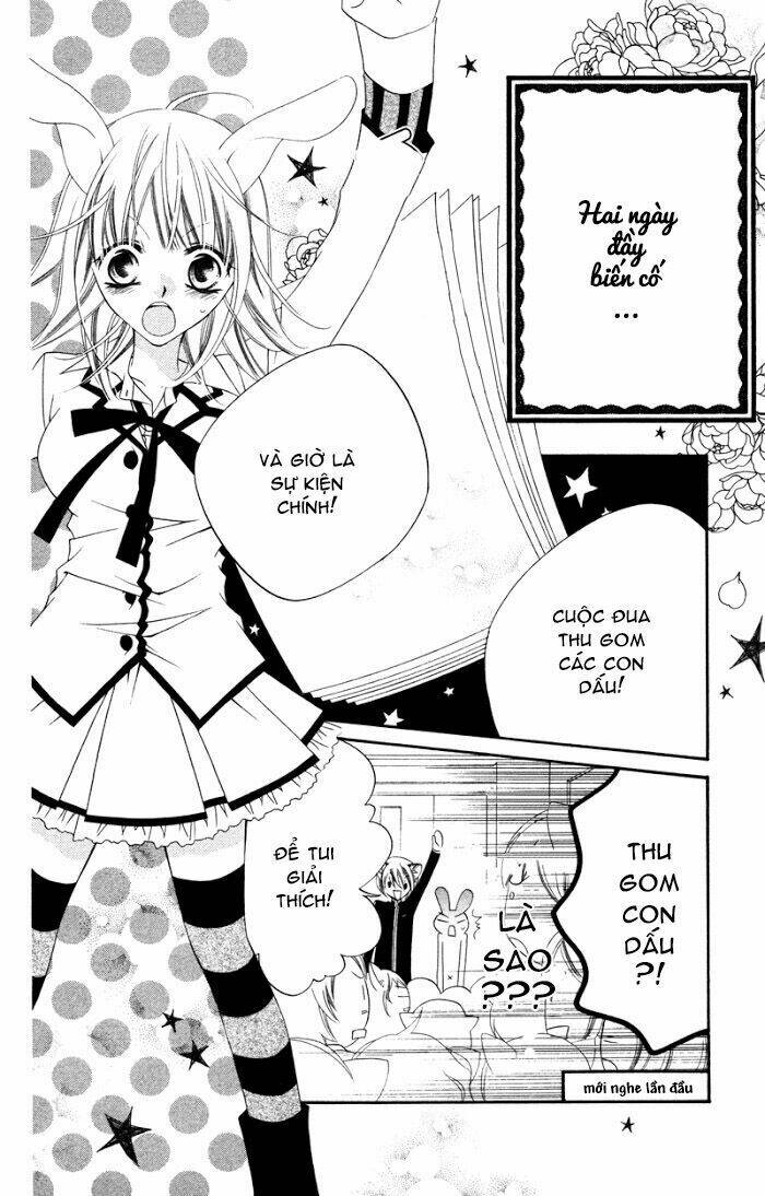 monochrome shounen shoujo chapter 11 12