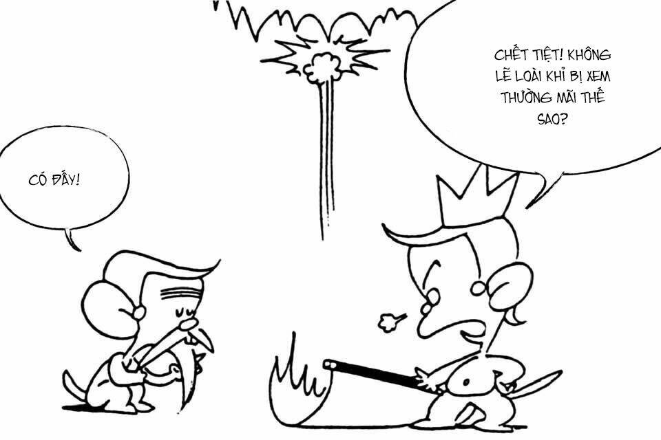 tây du ký hài chapter 2 66