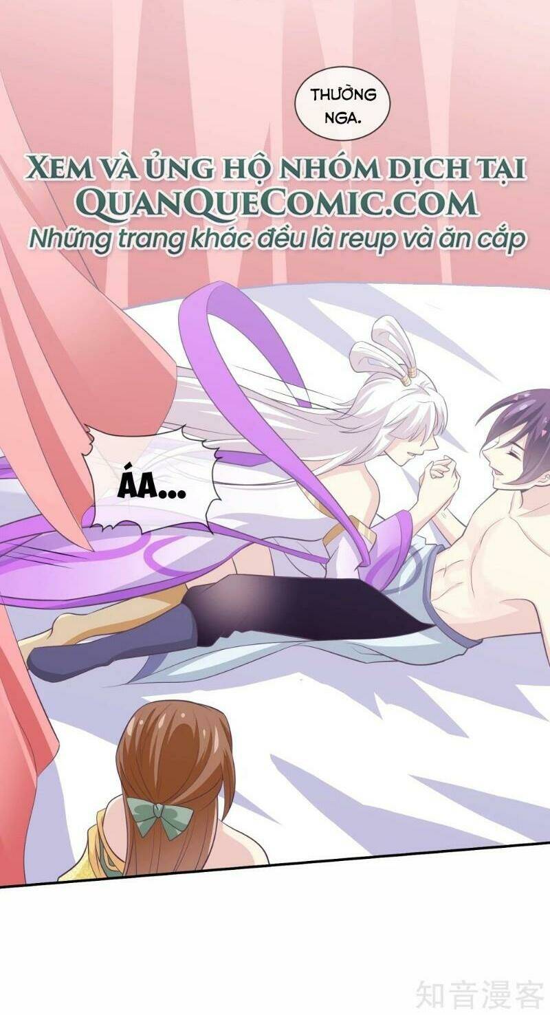 ta là ngọc hoàng đại đế chapter 109 11