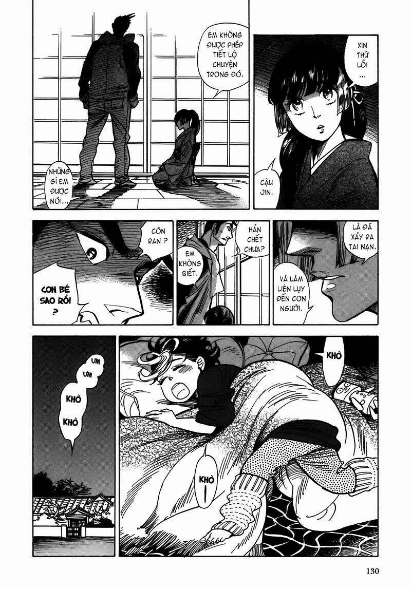 ran to haiiro no sekai chapter 9 44