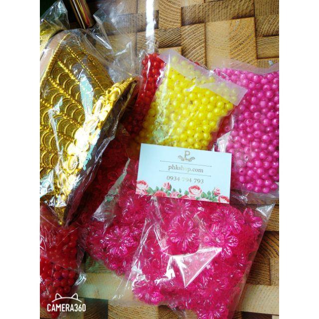 Combo nguyên liệu cây Kim tiền tài lộc phk shop