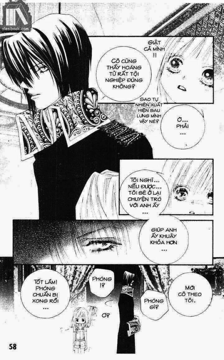 hoàng tử bóng đêm chapter 1 58