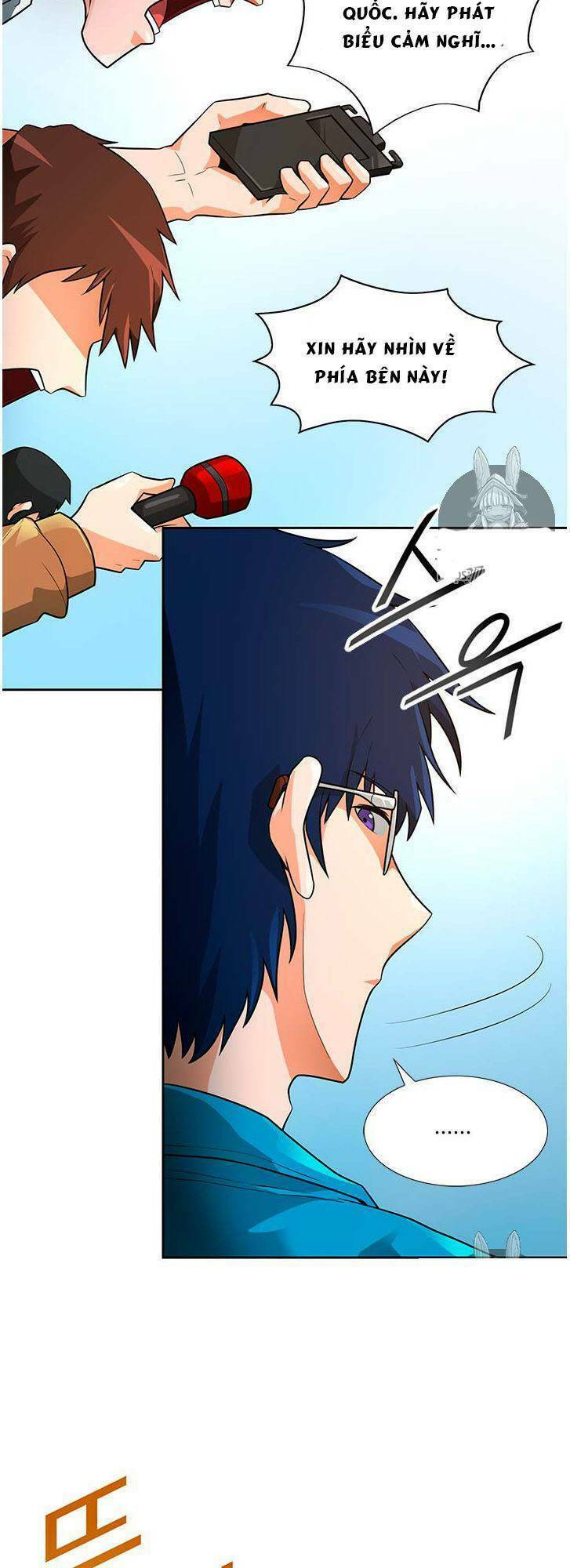 tôi tự động săn một mình chapter 41 3