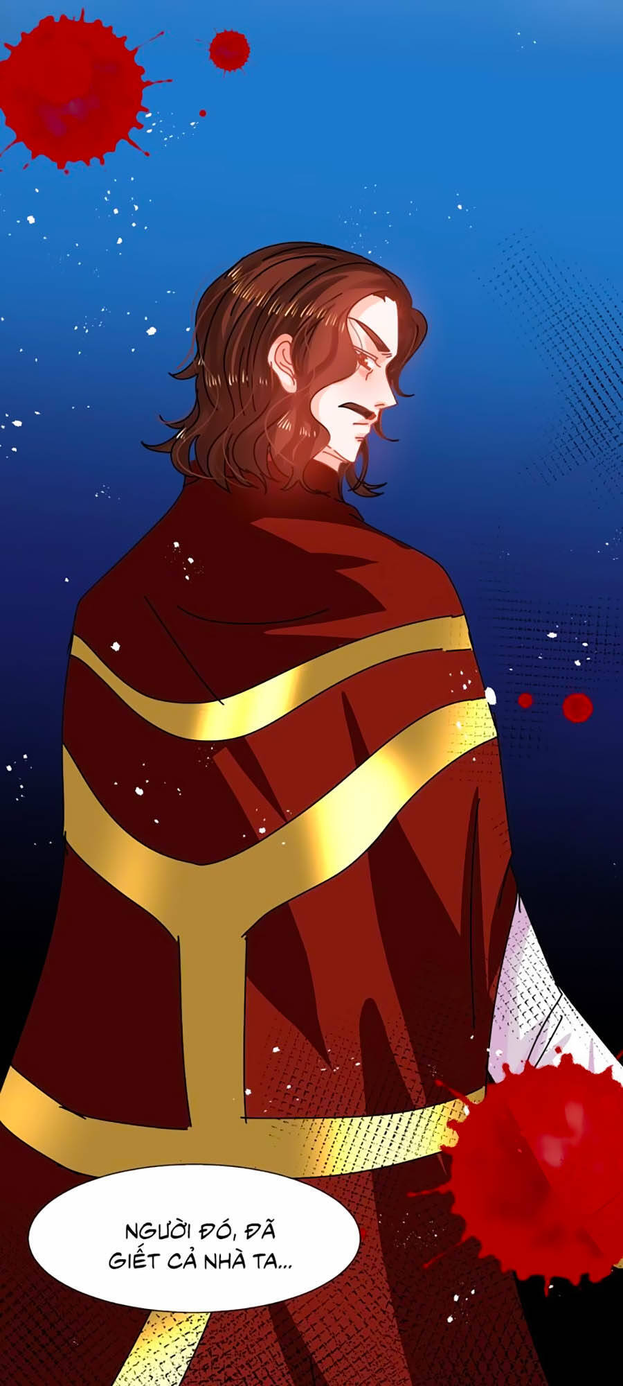 hệ thống công lược của tiểu công chúa chapter 60 29