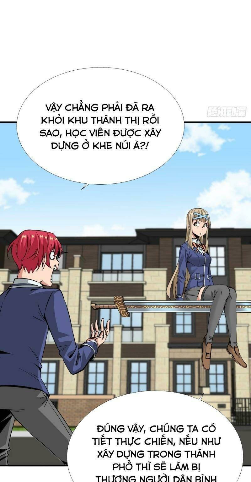 thiên luân chapter 17 9