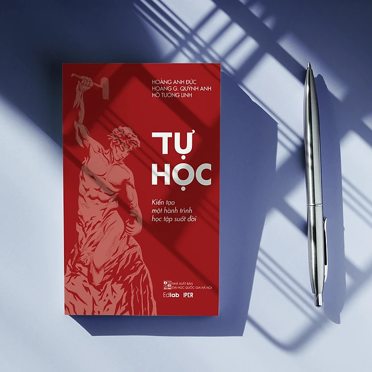 TỰ HỌC - Kiến Tạo Một Hành Trình Học Tập Suốt Đời - Nhiều tác giả - (bìa mềm)