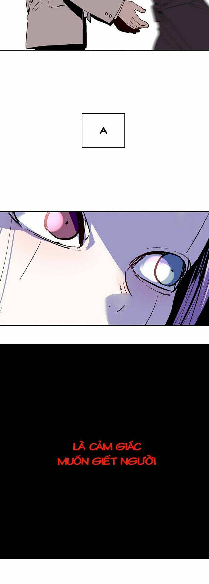 người máy hủy diệt chapter 129 32