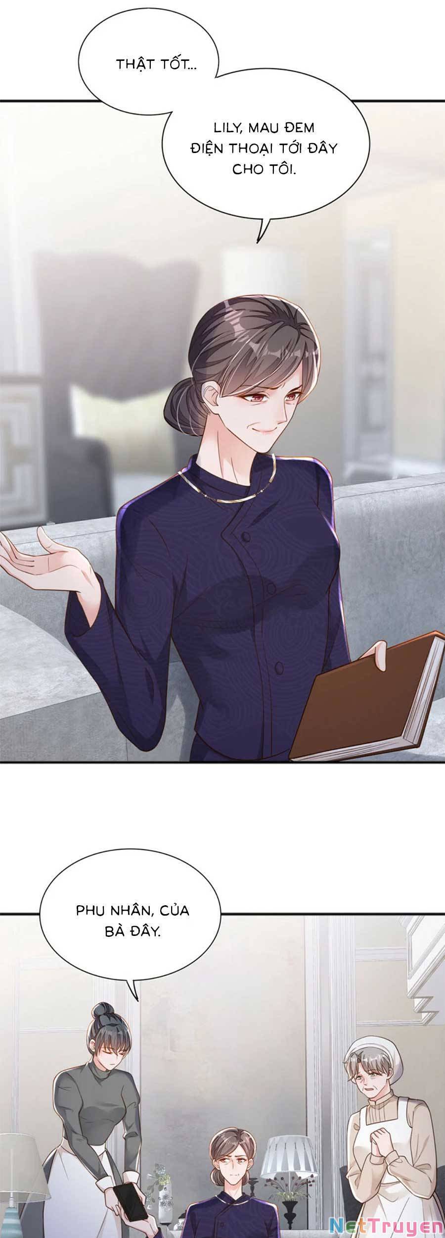 ác ma thì thầm chapter 99 6