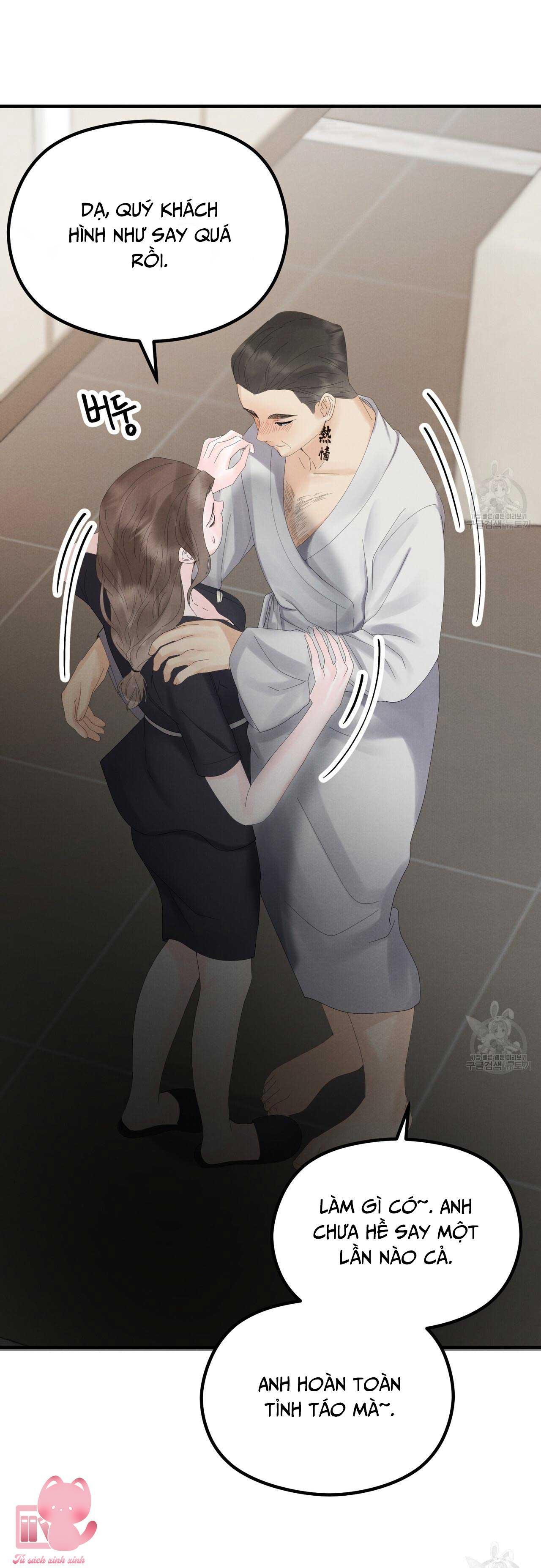 khắc cốt ghi tâm chapter 2 46