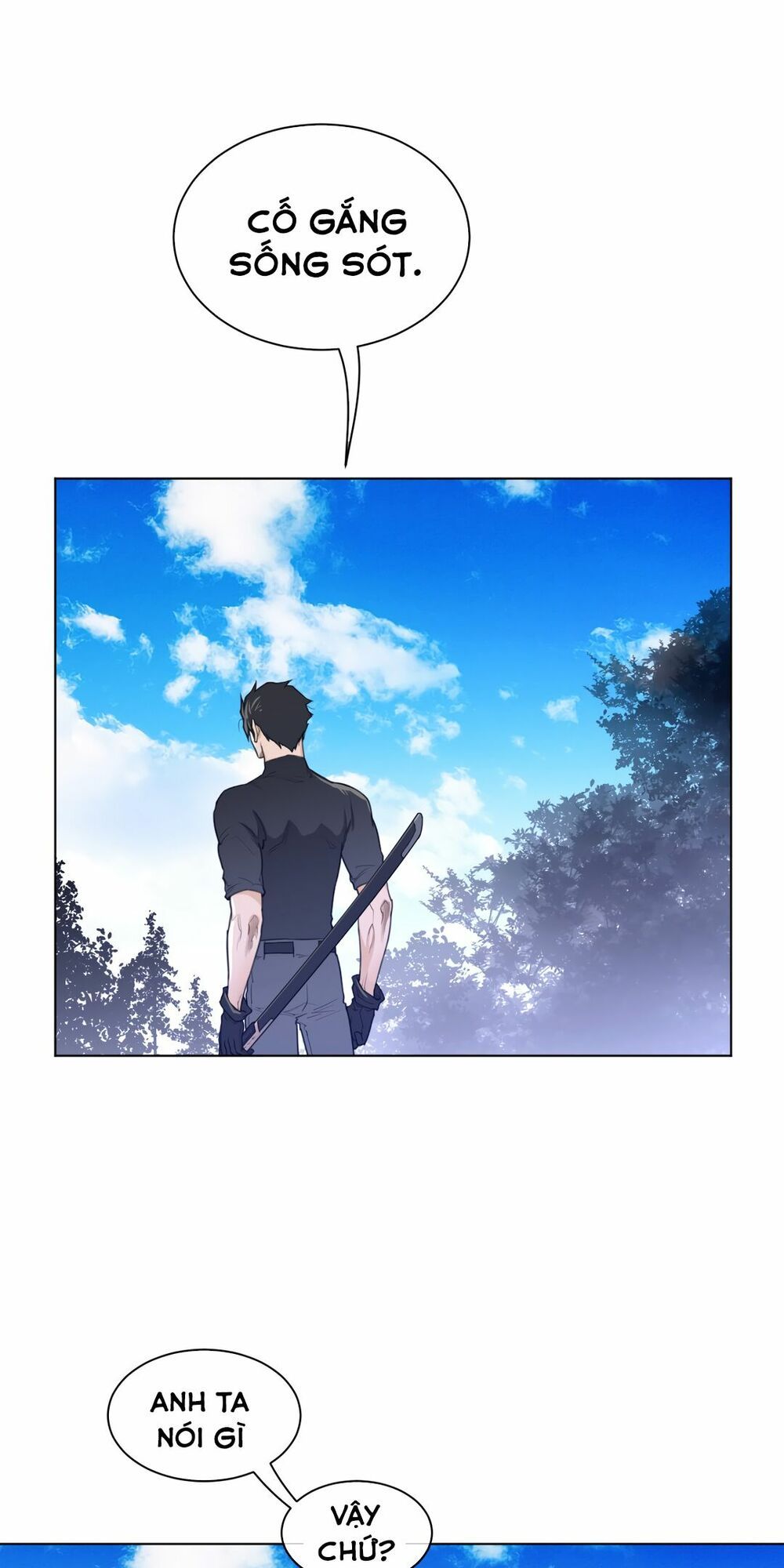 một nửa hoàn hảo chapter 60 32