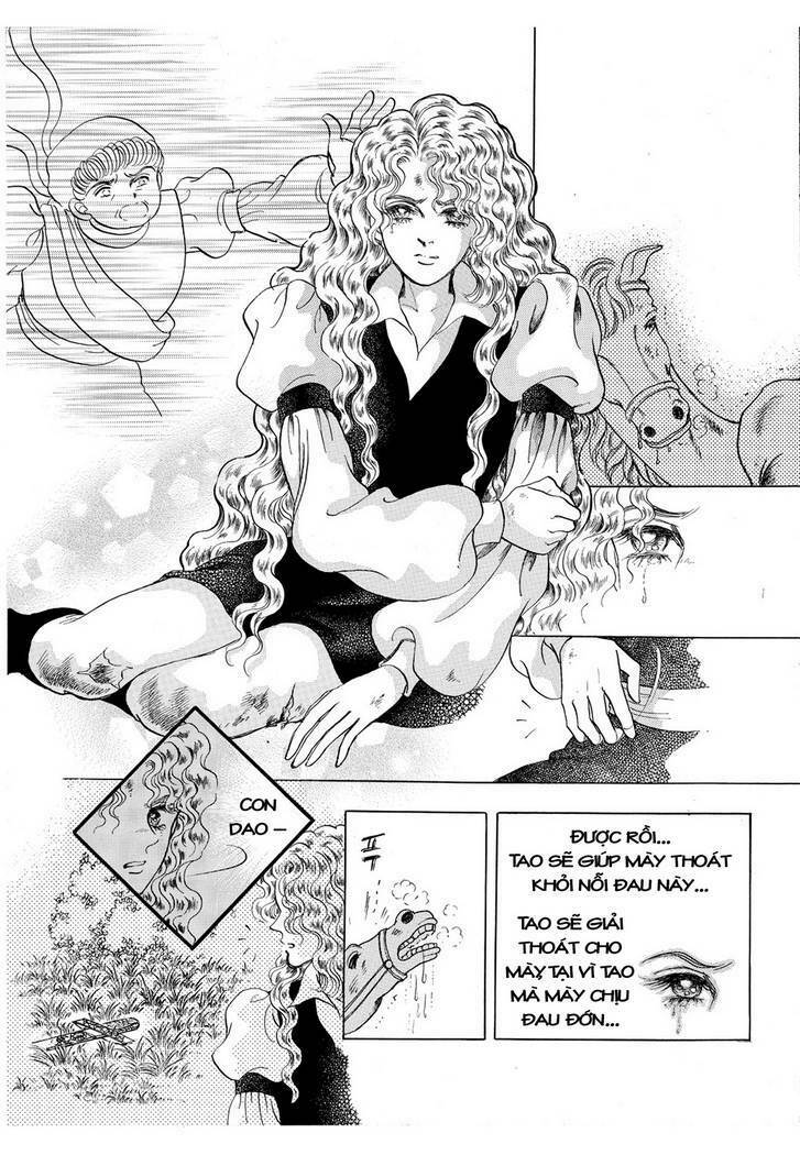 princess manhwa chapter 31 59